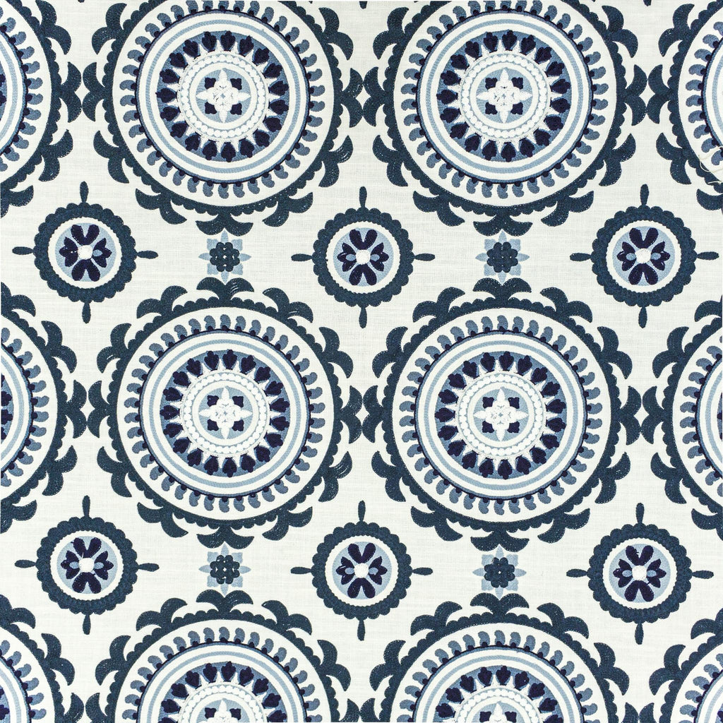 Stout TELA INDIGO Fabric