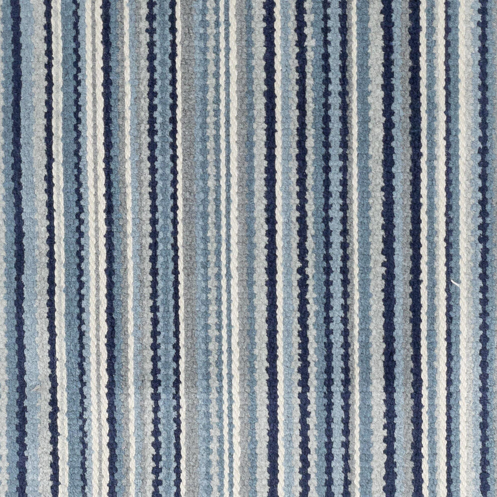 Stout BINGO INDIGO Fabric