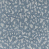 Stout Bustleton Blue Fabric