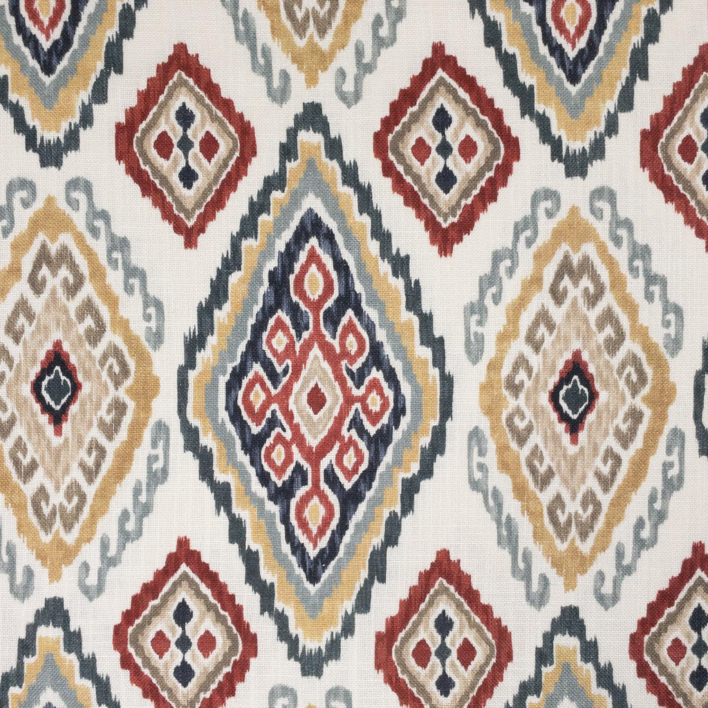 Stout MENDOZA FIESTA Fabric