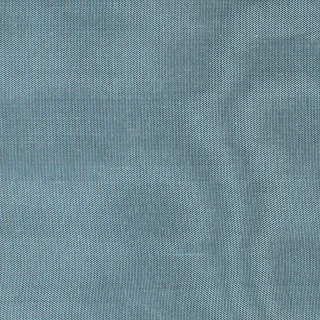 Stout DUPIONI AZURE Fabric