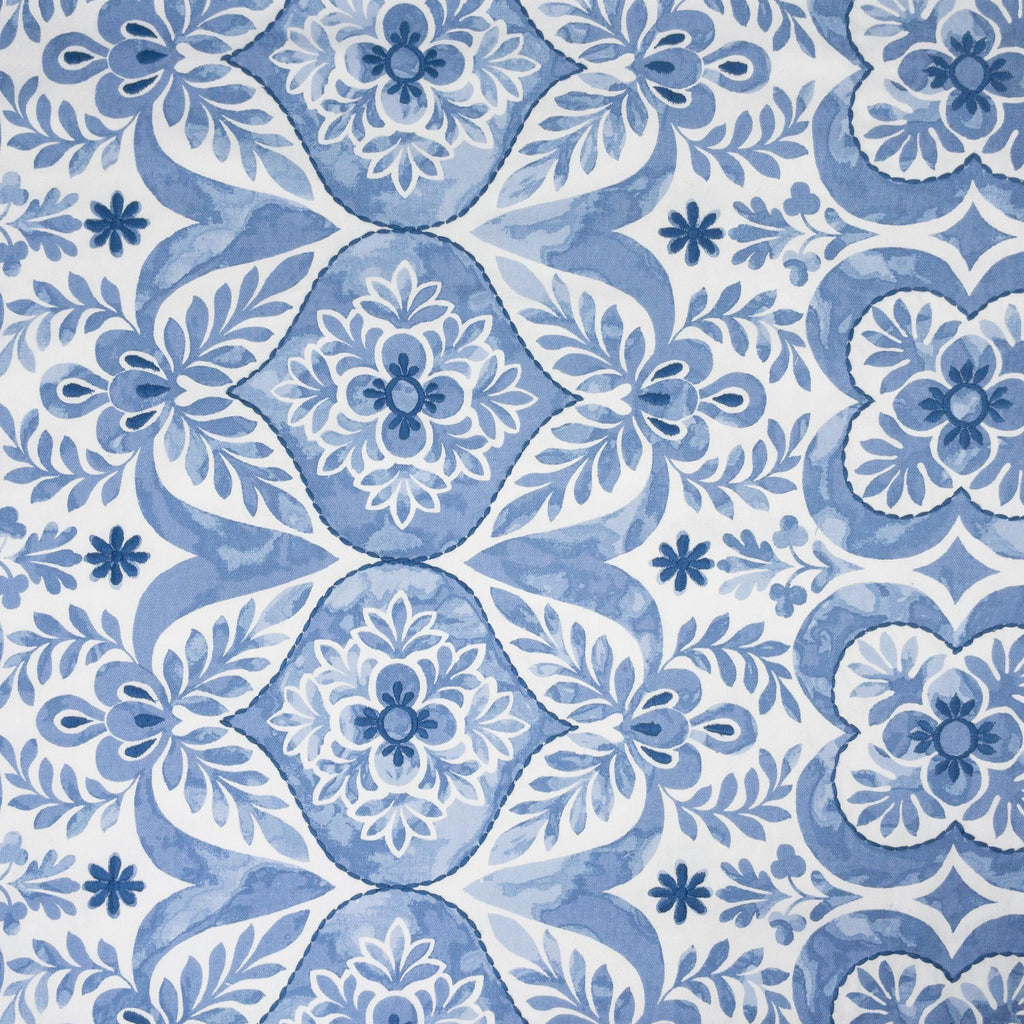 Stout BAYRUM CHAMBRAY Fabric