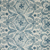 Stout Bayrum Teal Fabric