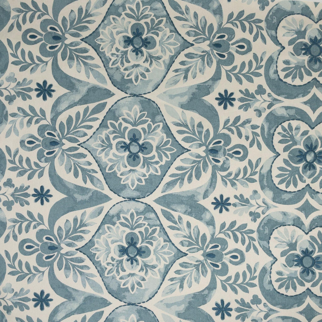 Stout BAYRUM TEAL Fabric