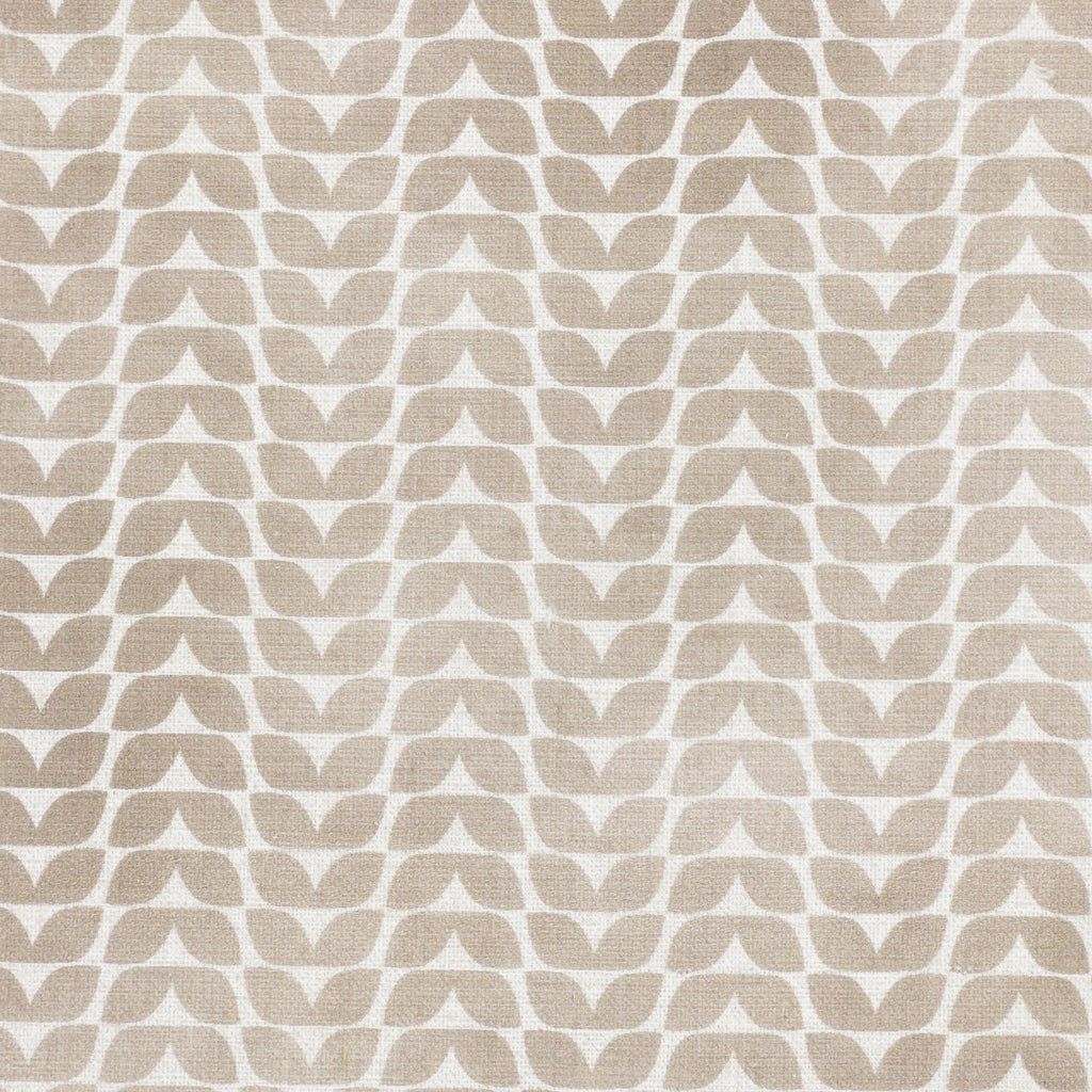 Stout KNOLL SANDALWOOD Fabric