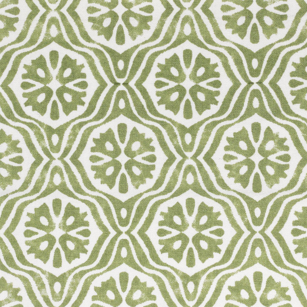 Stout LITCHFIELD OLIVE Fabric