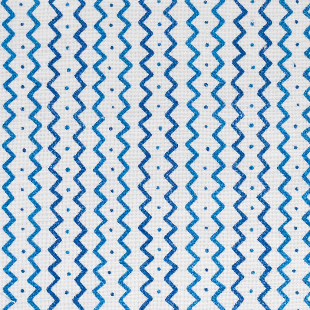 Stout MASON BLUEBIRD Fabric