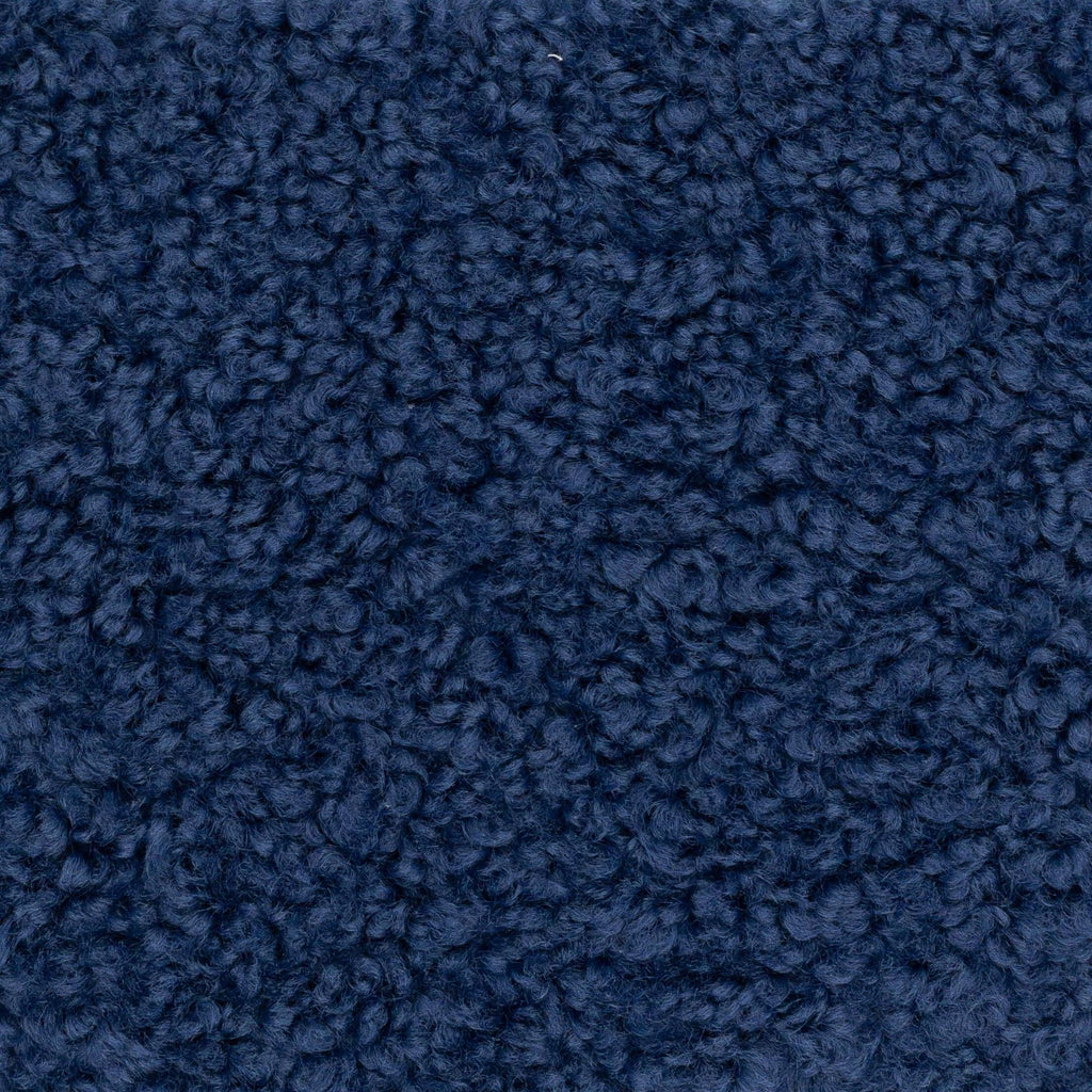 Stout THRUWAY NAVY Fabric