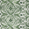 Stout Bayrum Fern Fabric