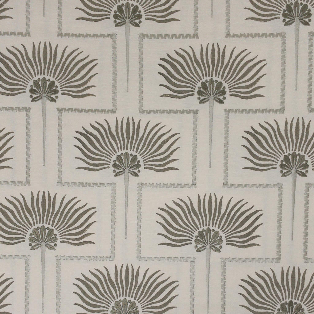 Stout DESOTO MUSHROOM Fabric