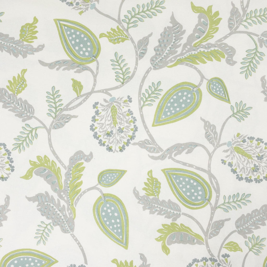 Stout FEDERAL SEAFOAM Fabric