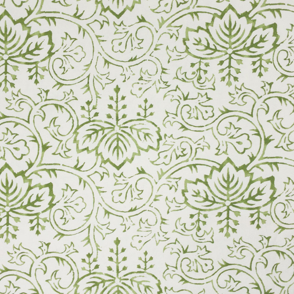 Stout GROVE OLIVE Fabric