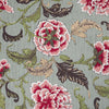 Stout Hopewell Moss Fabric