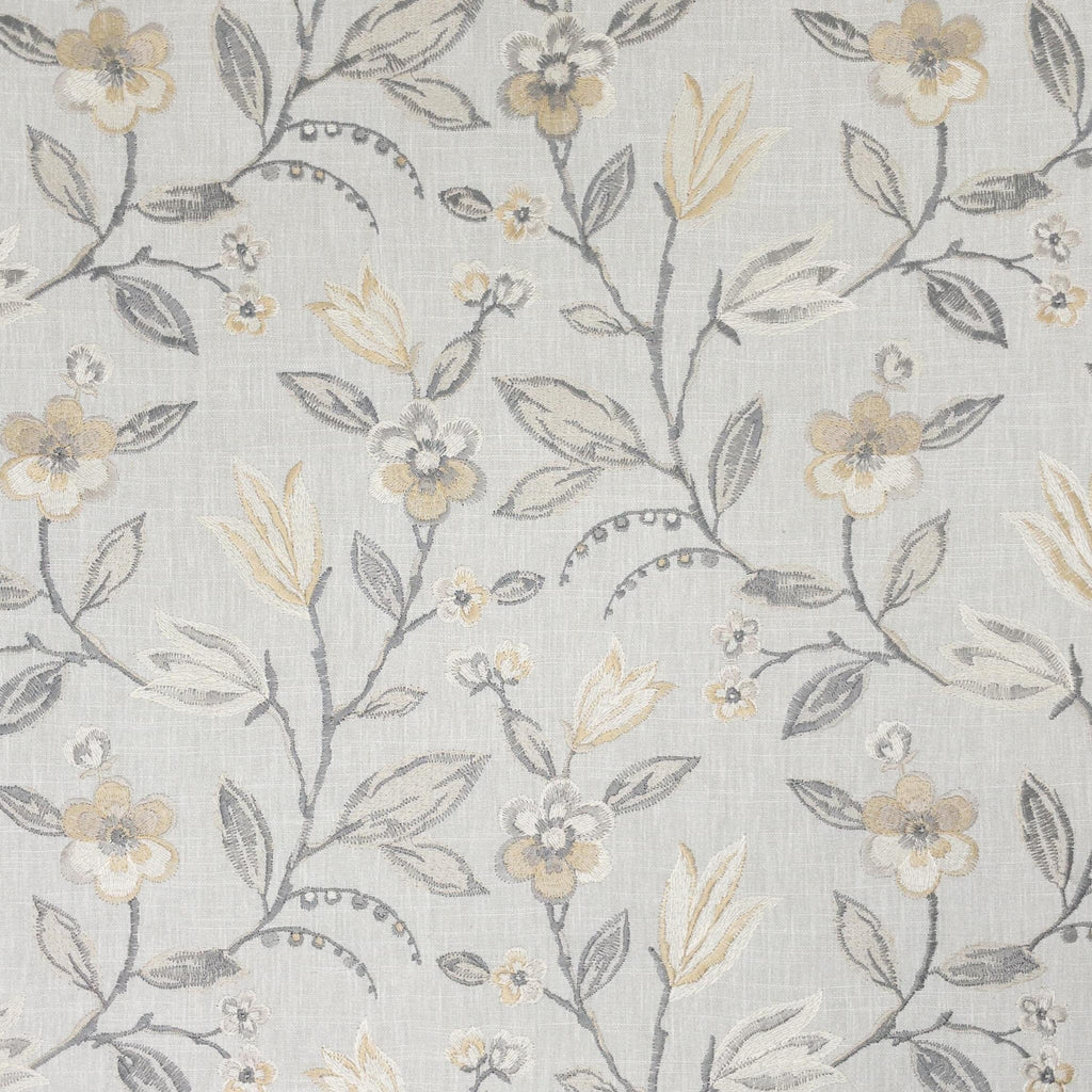 Stout GWYNETH DOVE Fabric