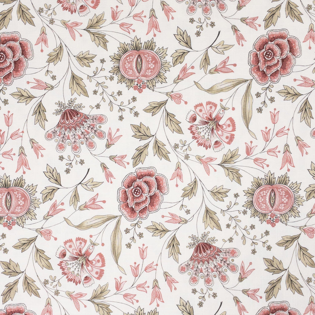 Stout LACONIA PRIMROSE Fabric