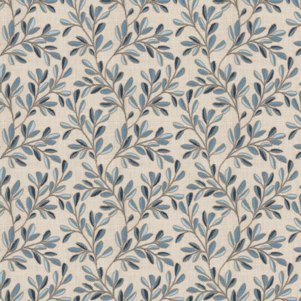 Stout QUINCY DENIM Fabric