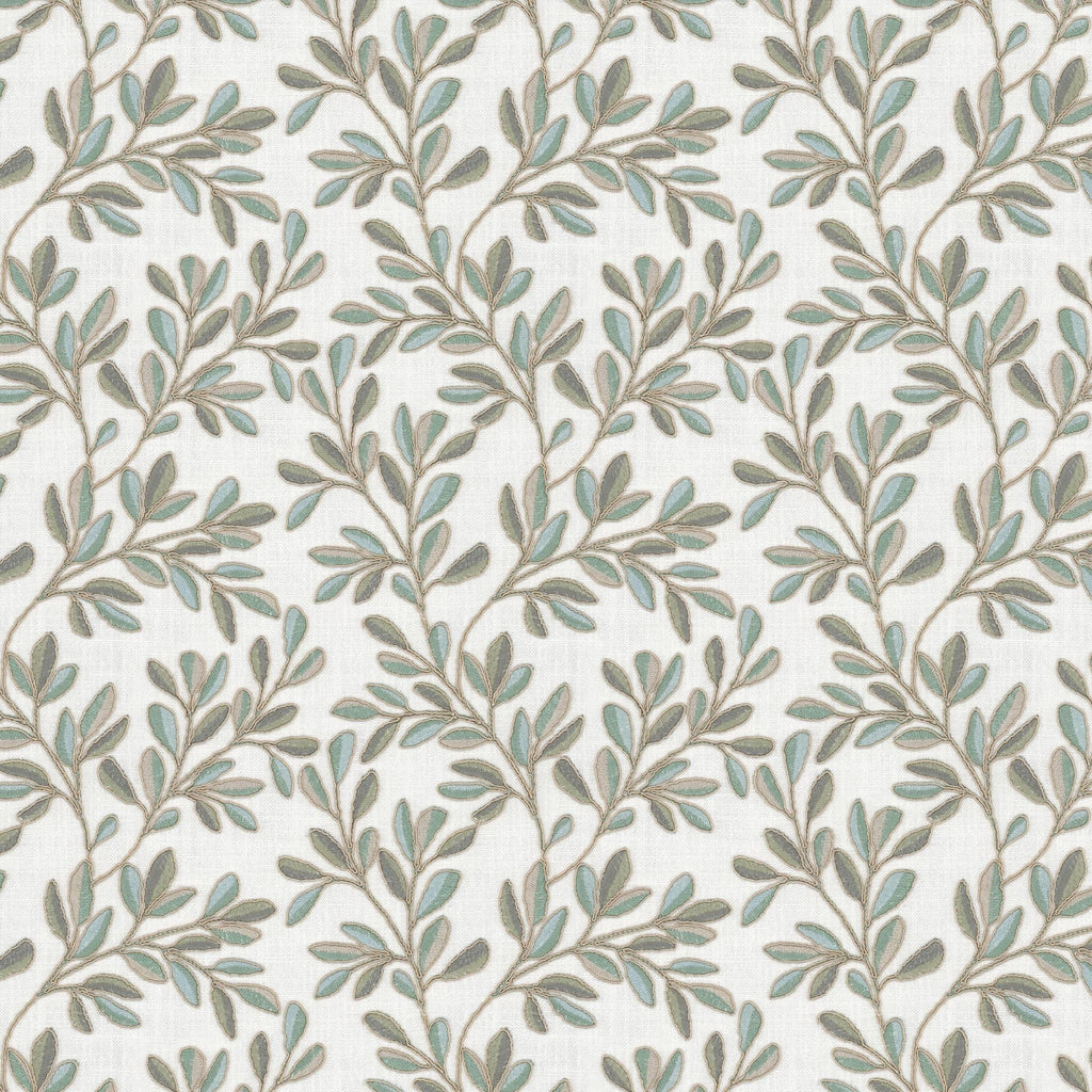 Stout QUINCY SEASPRAY Fabric