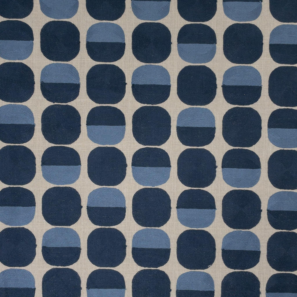 Stout TINA DENIM Fabric