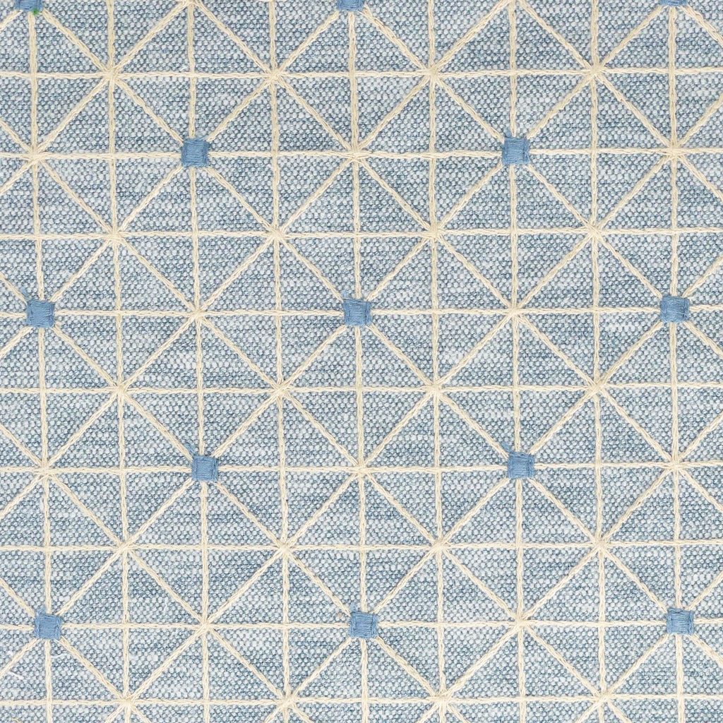 Stout LUCILLE HARBOR Fabric