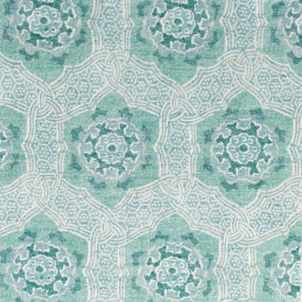 Stout SKYLARK AQUA Fabric