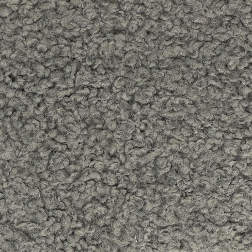 Stout THRUWAY NICKEL Fabric