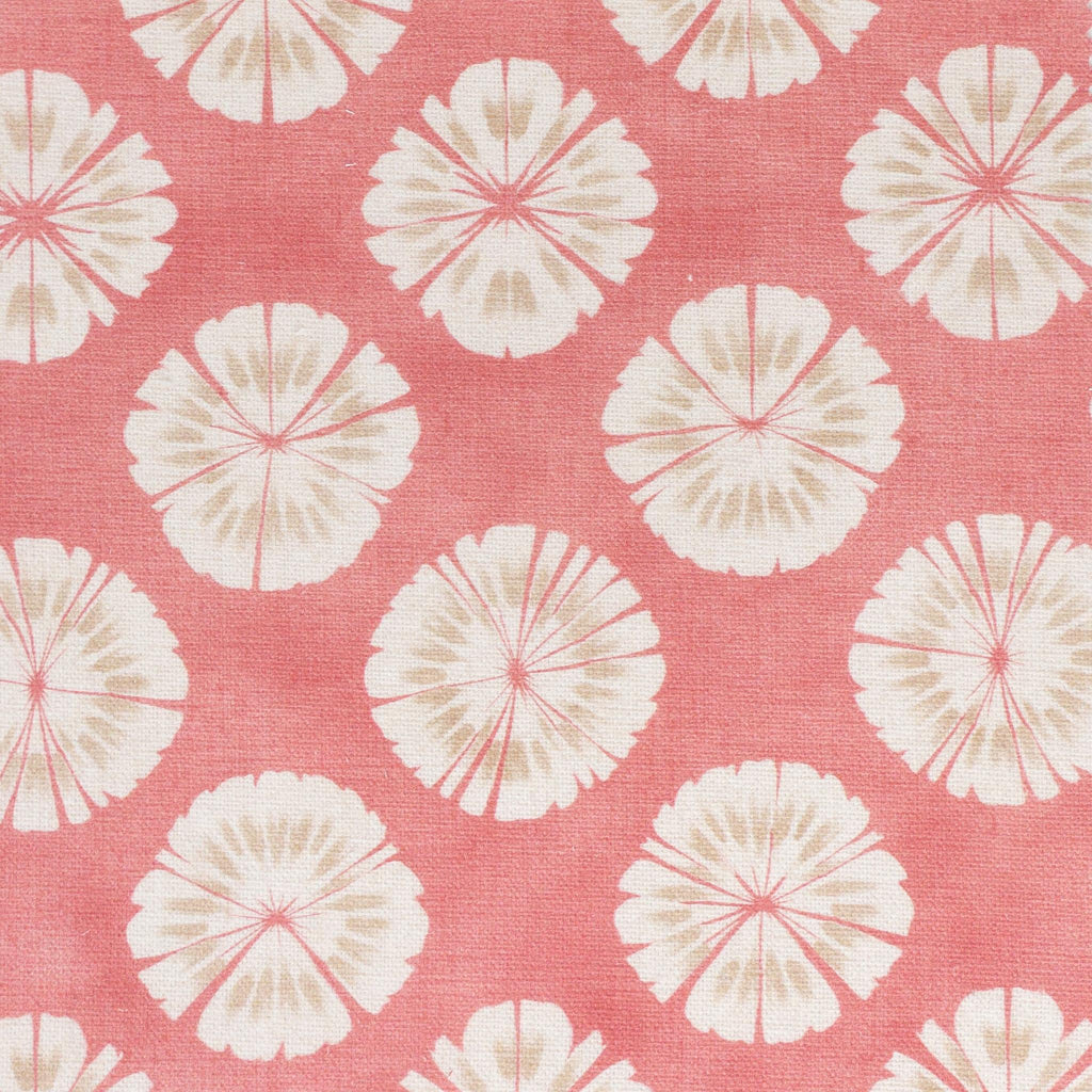 Stout DUMONT PINK Fabric