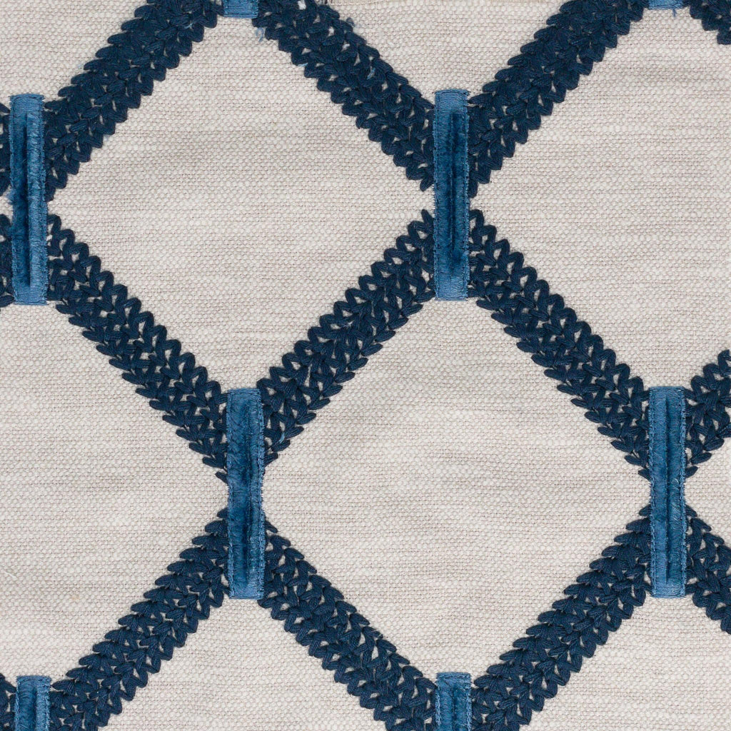 Stout MAXWELL OCEAN Fabric