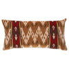 Schumacher Samar Ikat Velvet Gold 24