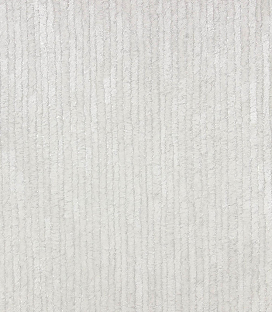 Brewster Home Fashions Down Off-White Stripe Wallpaper