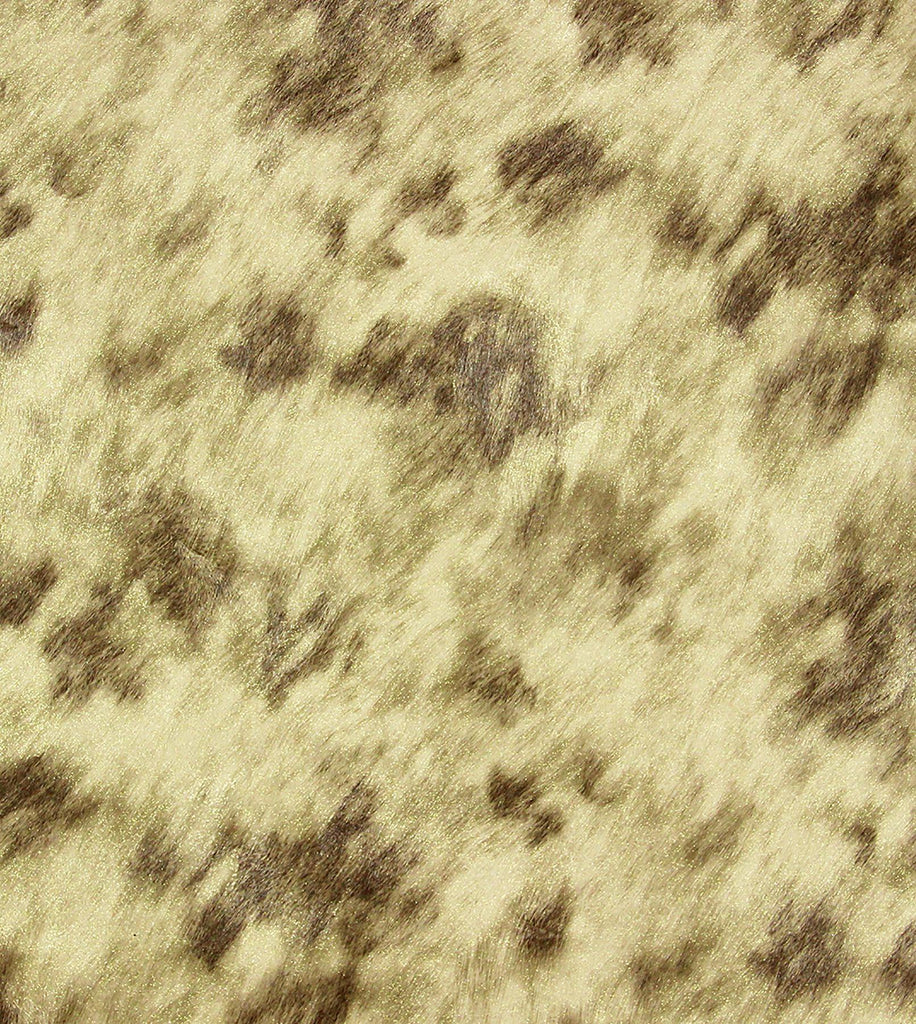 Brewster Home Fashions Manarola Cow Light Brown Wallpaper