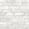 Brewster Home Fashions Chesapeake Farmhouse 3115-Nu1653 Off-White Wallpaper