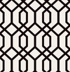 Brewster Home Fashions Brewster Brewster Essentials Fd23270 Black Wallpaper