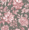 Brewster Home Fashions Brewster Brewster Essentials Uw25897 Pink Wallpaper