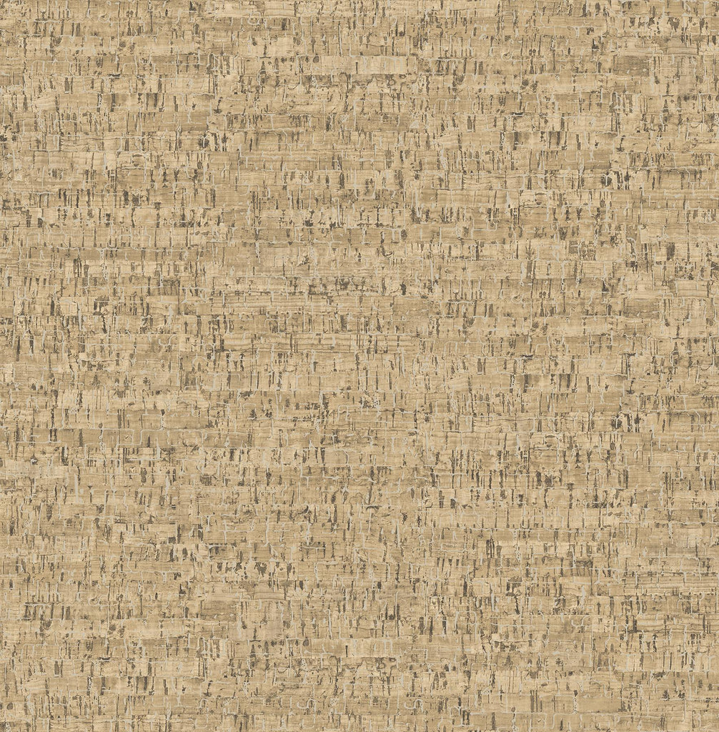 Brewster Home Fashions Lucky Day None 2767-23770 Neutral Wallpaper