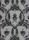 Brewster Home Fashions Brewster Bellissimo Vi 2768-95565 Grey Wallpaper