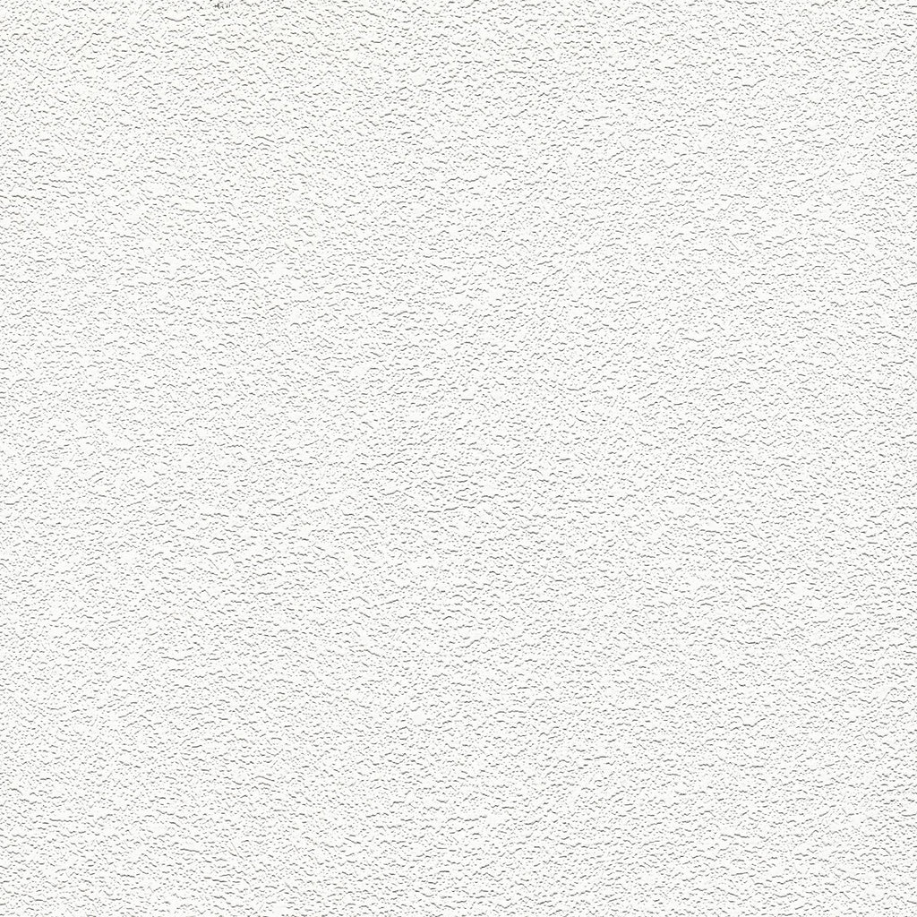 Brewster Home Fashions Stinson Stucco Texture Paintable White Wallpaper