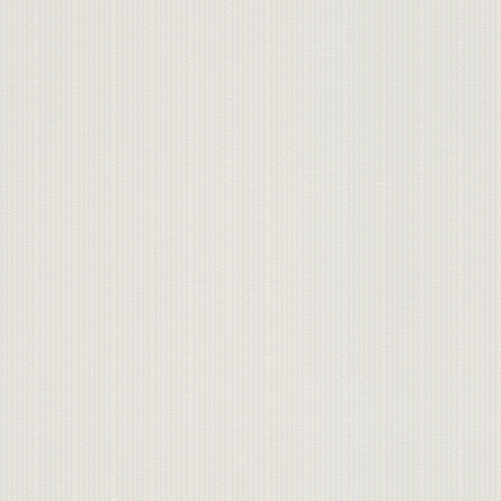 Brewster Home Fashions Cedric Stripe Paintable White Wallpaper