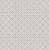 Brewster Home Fashions Brewster For Your Bath Iii 2704-21843 Grey Wallpaper