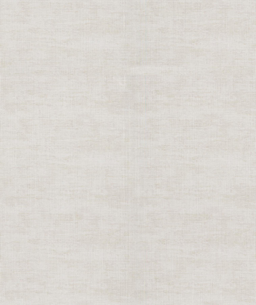 A-Street Prints Yawen Taupe String Wallpaper