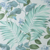 Brewster Home Fashions Fine Decor Medley Eden Grey Wallpaper