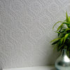 Brewster Home Fashions Brewster Anaglypta Xii Rd335 Paintable Wallpaper