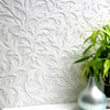 Brewster Home Fashions Brewster Anaglypta Xii Rd80026 Paintable Wallpaper