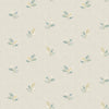 Brewster Home Fashions Lucky Day None 3112-002737 Yellow Wallpaper