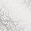 Brewster Home Fashions Advantage Advantage Metallics 2834-42238 Silver Wallpaper