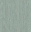 Brewster Home Fashions Advantage Advantage Metallic 2834-25056 Teal Wallpaper