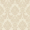 Brewster Home Fashions Advantage Advantage Metallic 2834-25060 Rose Gold Wallpaper