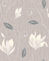 Brewster Home Fashions Advantage Advantage Metallic 2834-M0782 Neutral Wallpaper