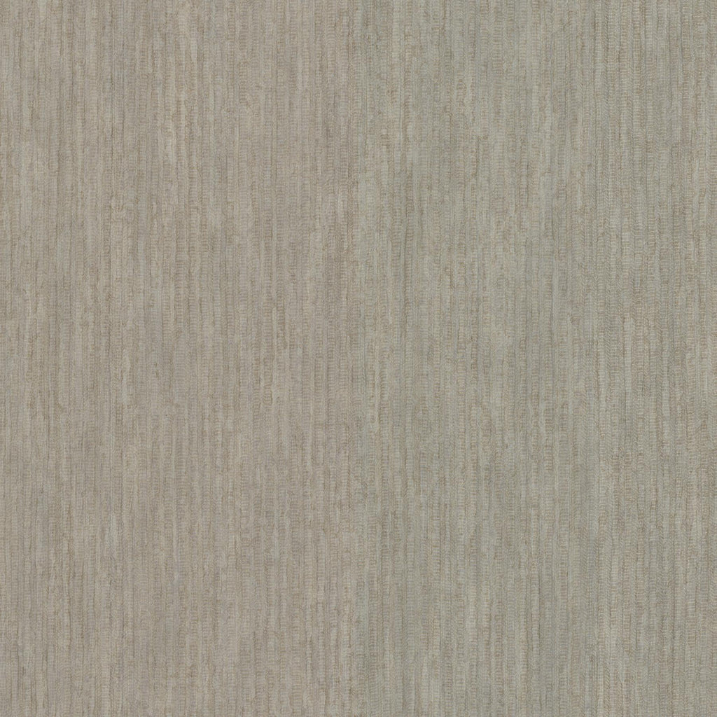 Brewster Home Fashions Sistine Taupe Stripe Texture Wallpaper