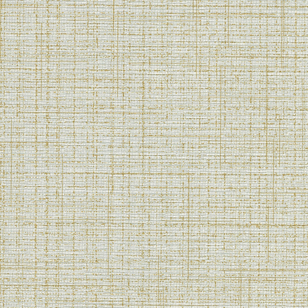 Brewster Home Fashions Solitaire II Light Grey Tweed Wallpaper