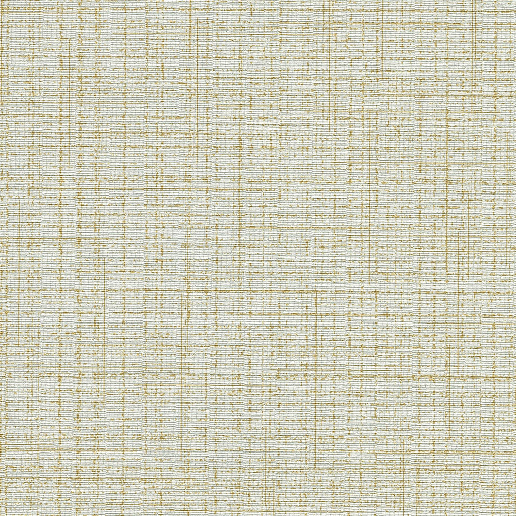 Brewster Home Fashions Solitaire II Tweed Light Grey Wallpaper